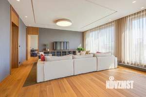 3-к квартира, вторичка, 125м2, 11/12 этаж