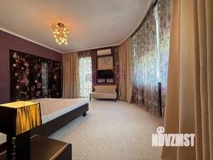 5-к квартира, вторичка, 416м2, 4/4 этаж