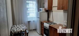 1-к квартира, вторичка, 36м2, 2/5 этаж