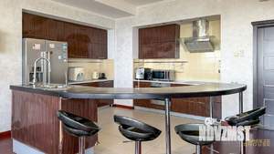 5-к квартира, вторичка, 162м2, 2/9 этаж