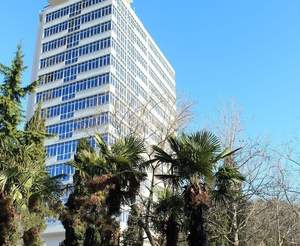 2-к квартира, вторичка, 85м2, 7/14 этаж