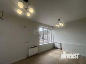 1-к квартира, вторичка, 37м2, 5/9 этаж