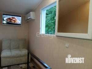 1-к квартира, вторичка, 44м2, 2/2 этаж