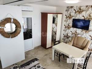 1-к квартира, вторичка, 36м2, 1/8 этаж