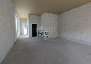 1-к квартира, вторичка, 60м2, 5/5 этаж
