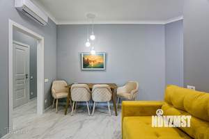 2-к квартира, вторичка, 52м2, 2/8 этаж