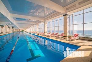 1-к квартира, вторичка, 40м2, 4/5 этаж