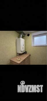 2-к квартира, вторичка, 48м2, 1/1 этаж