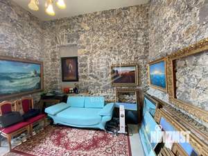 1-к квартира, вторичка, 40м2, 1/1 этаж