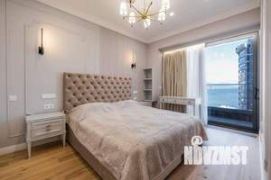 2-к квартира, вторичка, 75м2, 10/20 этаж