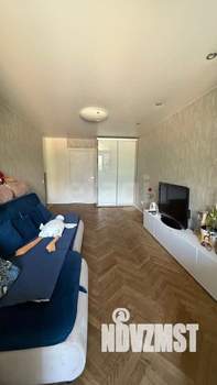 2-к квартира, вторичка, 48м2, 4/5 этаж