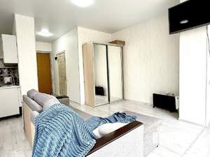 1-к квартира, вторичка, 43м2, 1/5 этаж