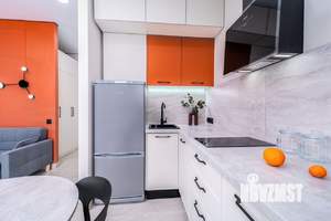 1-к квартира, вторичка, 34м2, 2/9 этаж