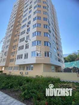 Студия квартира, вторичка, 37м2, 6/16 этаж