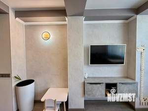 2-к квартира, вторичка, 45м2, 15/15 этаж