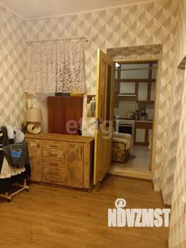 2-к квартира, вторичка, 50м2, 1/2 этаж