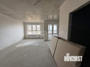 Студия квартира, вторичка, 37м2, 4/9 этаж