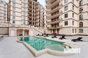 3-к квартира, вторичка, 132м2, 5/8 этаж