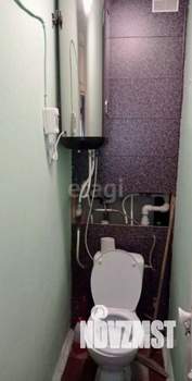 3-к квартира, вторичка, 76м2, 3/12 этаж