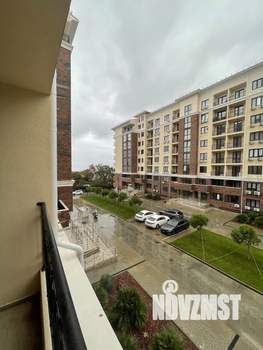 1-к квартира, вторичка, 46м2, 3/8 этаж