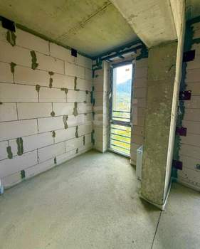 1-к квартира, вторичка, 32м2, 6/16 этаж