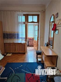 4-к квартира, вторичка, 92м2, 2/3 этаж