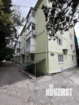 3-к квартира, вторичка, 53м2, 1/4 этаж