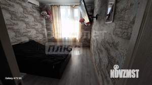 Студия квартира, вторичка, 44м2, 8/18 этаж