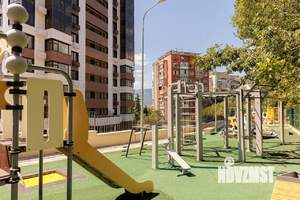 Студия квартира, вторичка, 33м2, 3/12 этаж