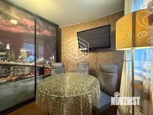 3-к квартира, вторичка, 90м2, 1/5 этаж