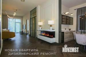 3-к квартира, вторичка, 83м2, 1/5 этаж