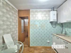 1-к квартира, вторичка, 42м2, 3/3 этаж