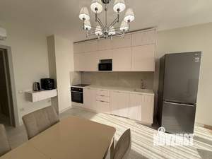 Студия квартира, вторичка, 37м2, 8/12 этаж