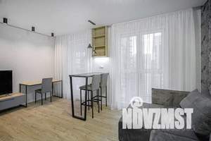 Студия квартира, вторичка, 29м2, 3/4 этаж