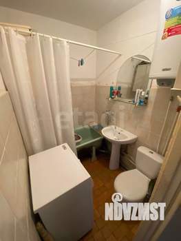 2-к квартира, вторичка, 46м2, 5/5 этаж