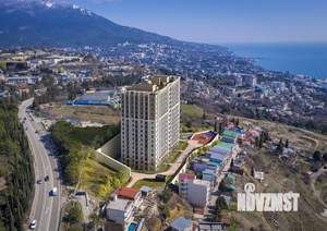 Студия квартира, вторичка, 31м2, 2/16 этаж