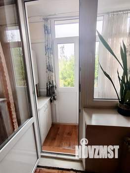 1-к квартира, вторичка, 33м2, 3/4 этаж