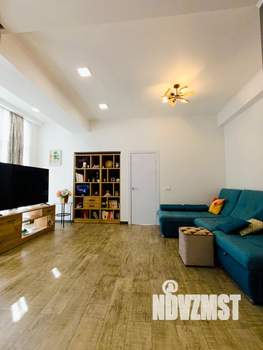2-к квартира, вторичка, 58м2, 2/8 этаж