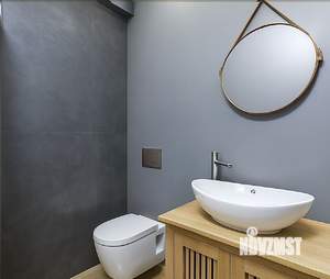 Студия квартира, вторичка, 41м2, 8/18 этаж