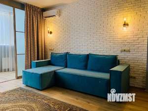 Студия квартира, вторичка, 42м2, 8/11 этаж