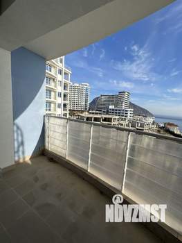 1-к квартира, вторичка, 48м2, 6/11 этаж