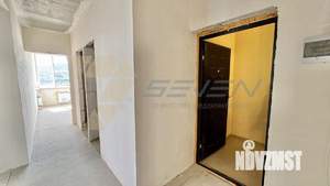2-к квартира, сданный дом, 70м2, 12/16 этаж