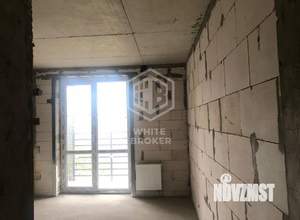 1-к квартира, вторичка, 32м2, 4/20 этаж