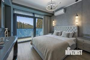 Студия квартира, вторичка, 42м2, 4/6 этаж