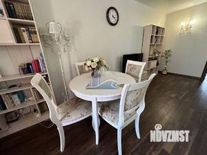 2-к квартира, вторичка, 44м2, 3/5 этаж