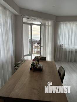 3-к квартира, вторичка, 70м2, 1/3 этаж