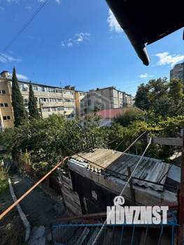 3-к квартира, вторичка, 64м2, 2/2 этаж