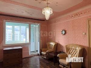 3-к квартира, вторичка, 71м2, 8/9 этаж