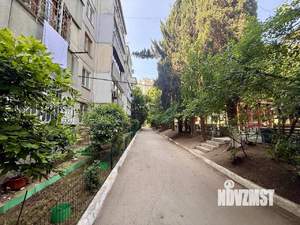 2-к квартира, вторичка, 51м2, 5/5 этаж