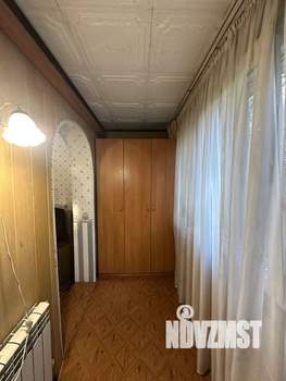 2-к квартира, вторичка, 54м2, 1/5 этаж